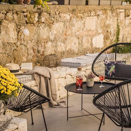 Marissa'S Elegant Retreats Apartman Argosztóli Kültér fotó