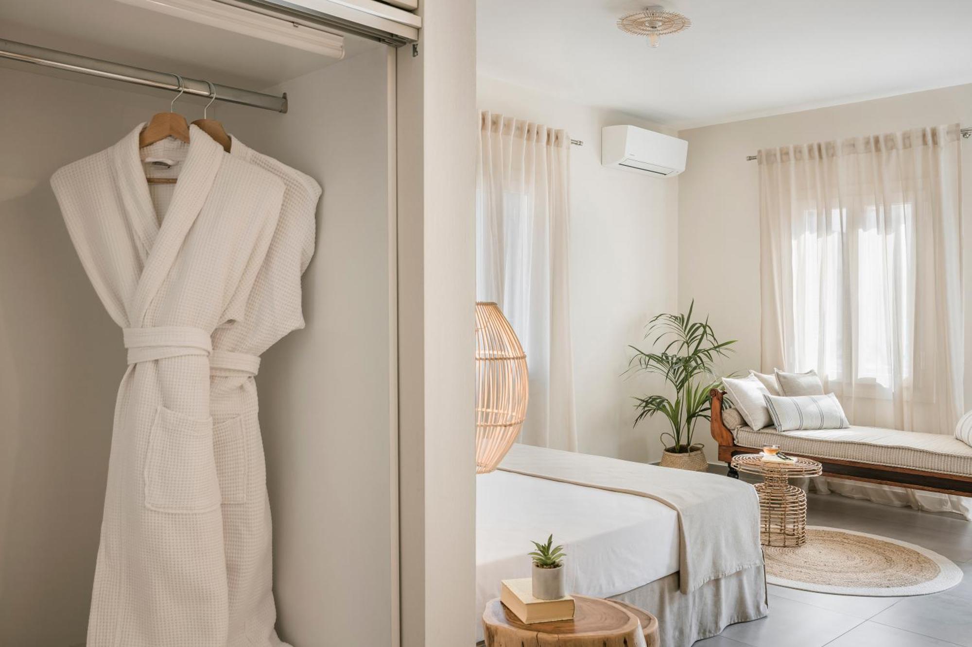 Marissa'S Elegant Retreats Apartman Argosztóli Kültér fotó