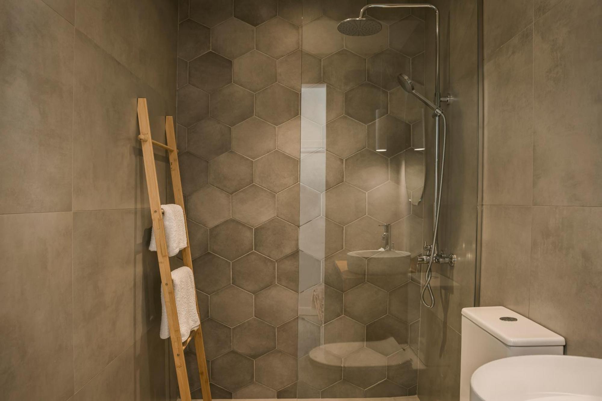 Marissa'S Elegant Retreats Apartman Argosztóli Kültér fotó