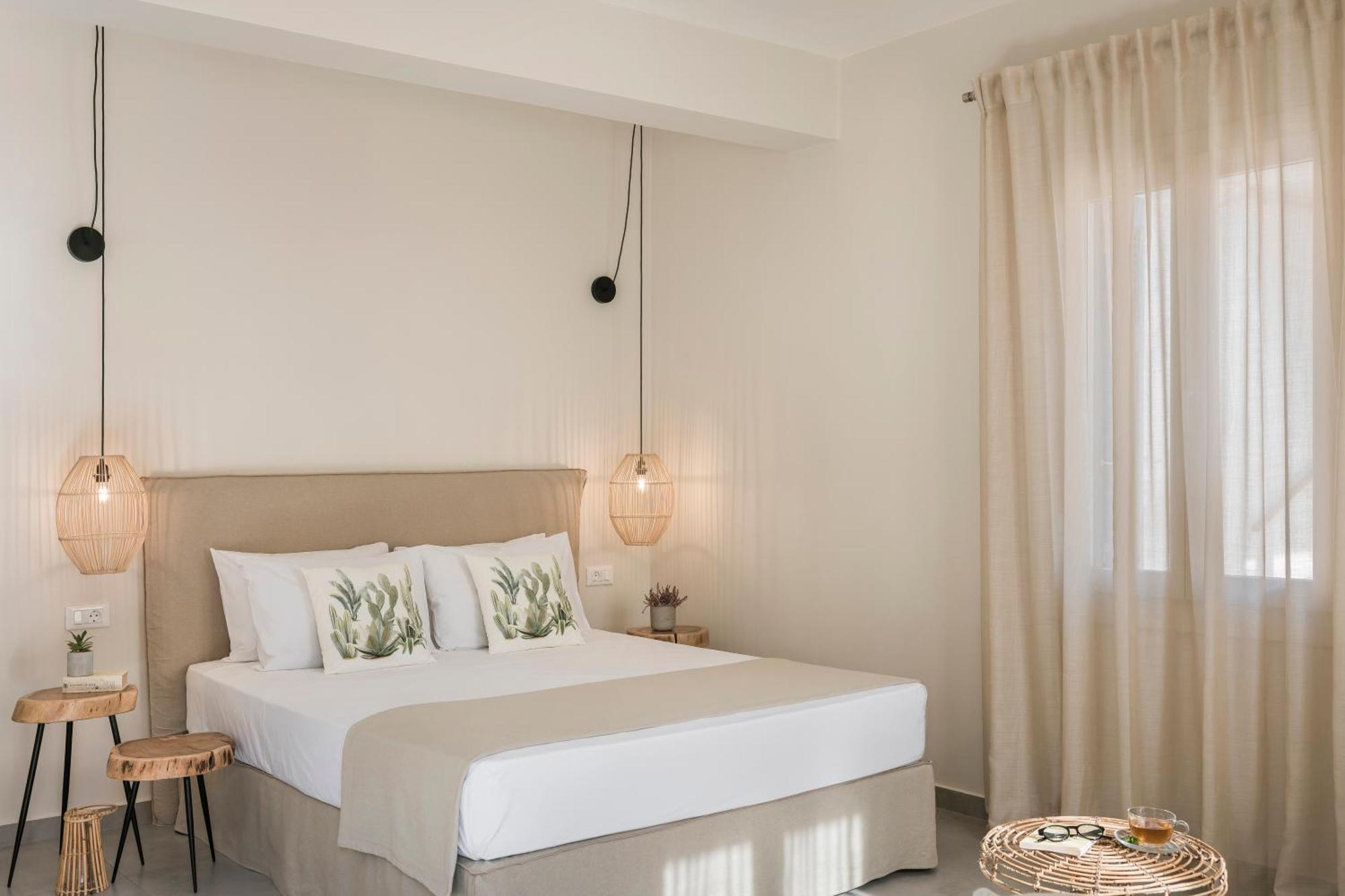 Marissa'S Elegant Retreats Apartman Argosztóli Kültér fotó
