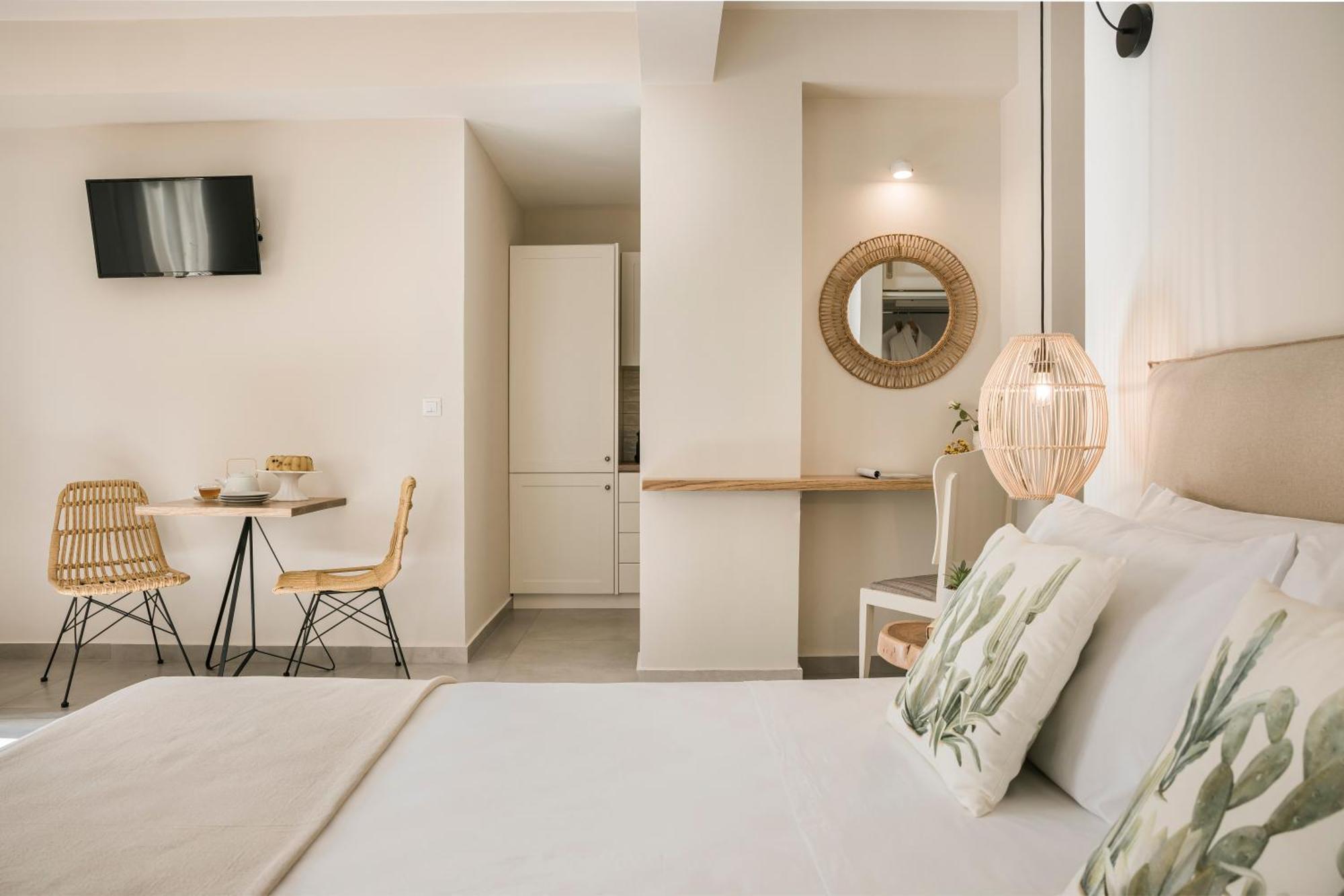 Marissa'S Elegant Retreats Apartman Argosztóli Kültér fotó
