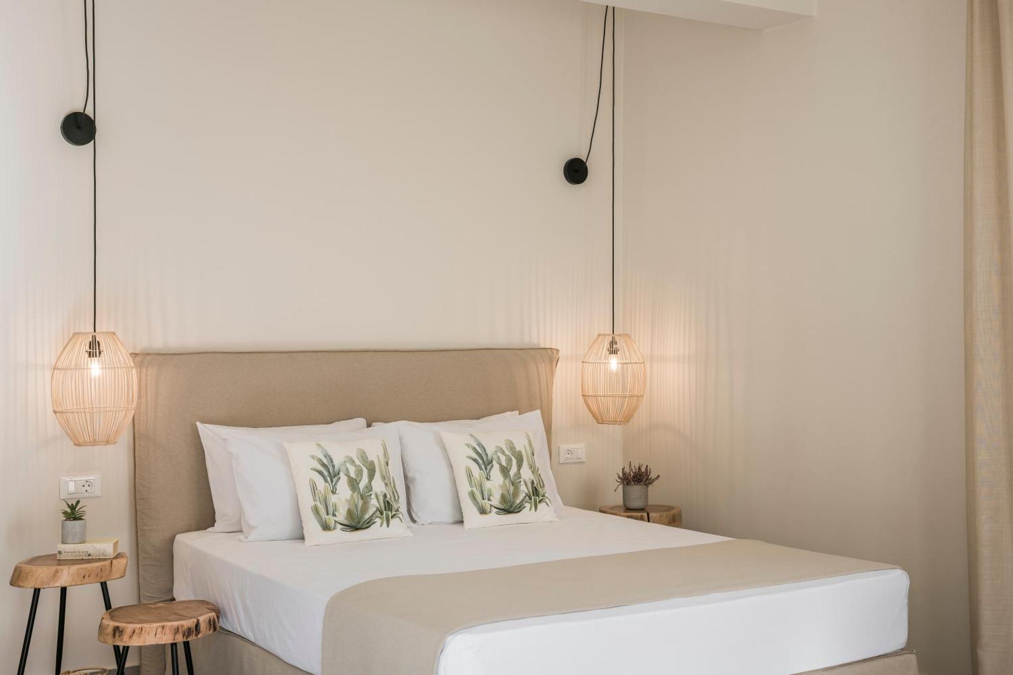 Marissa'S Elegant Retreats Apartman Argosztóli Kültér fotó