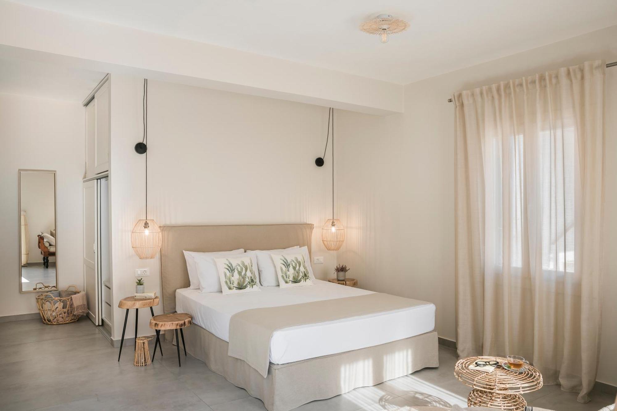 Marissa'S Elegant Retreats Apartman Argosztóli Kültér fotó