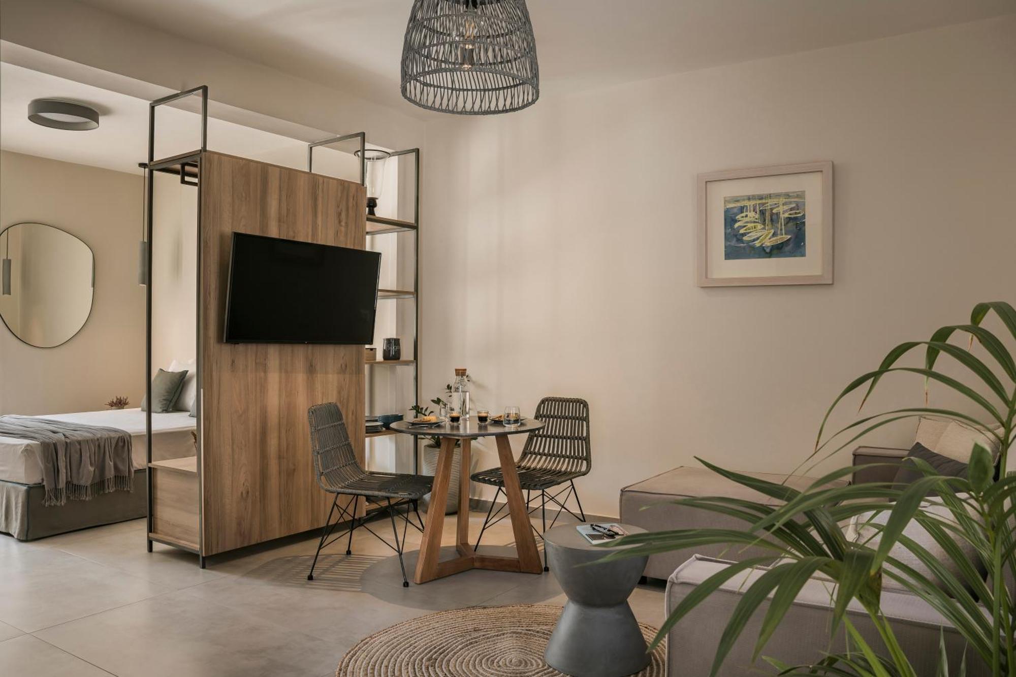 Marissa'S Elegant Retreats Apartman Argosztóli Kültér fotó