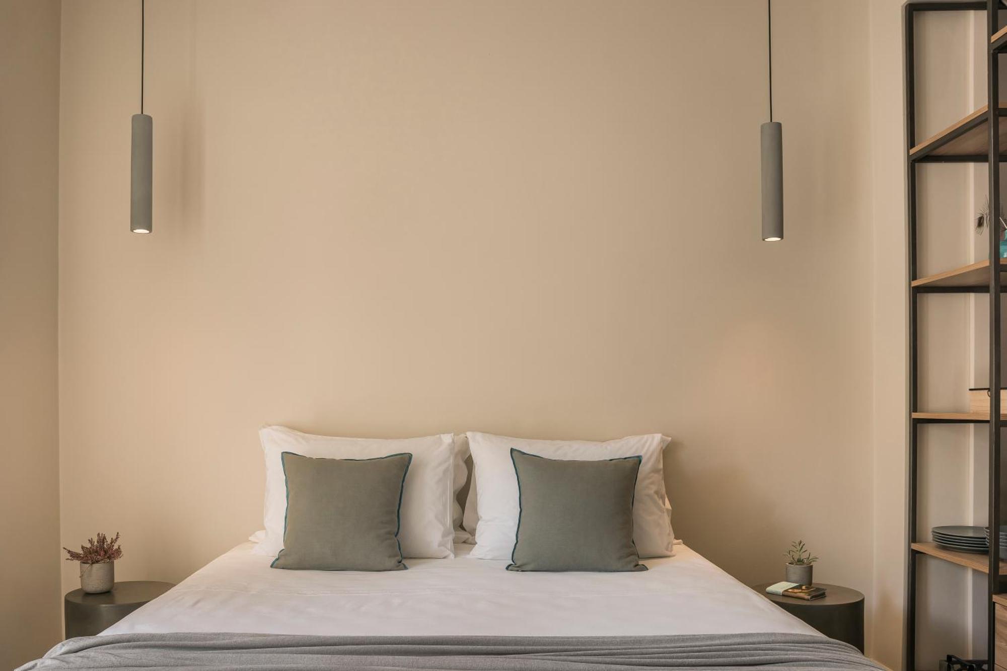 Marissa'S Elegant Retreats Apartman Argosztóli Kültér fotó