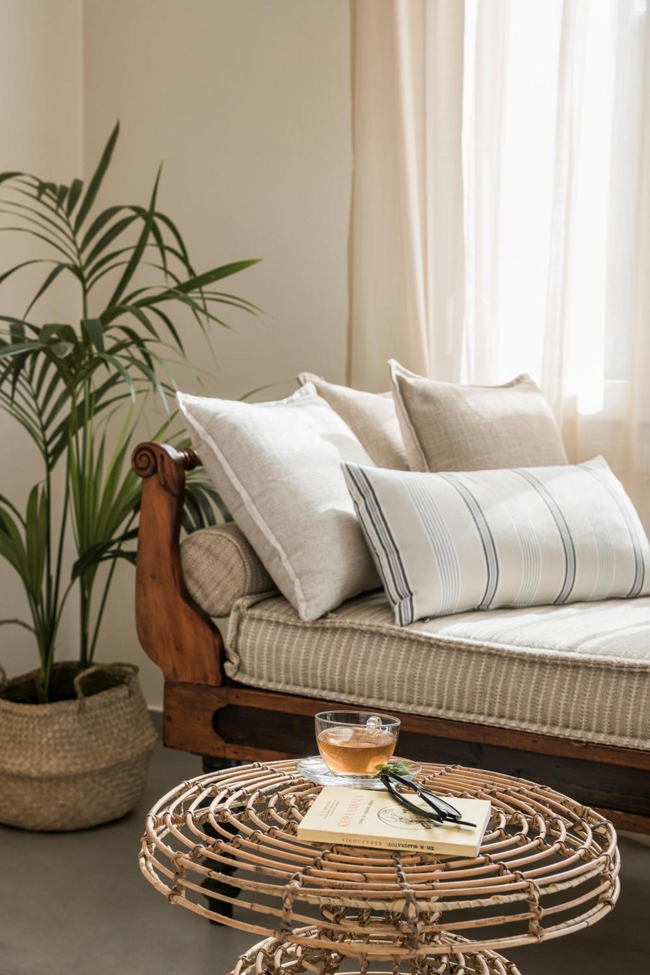 Marissa'S Elegant Retreats Apartman Argosztóli Kültér fotó