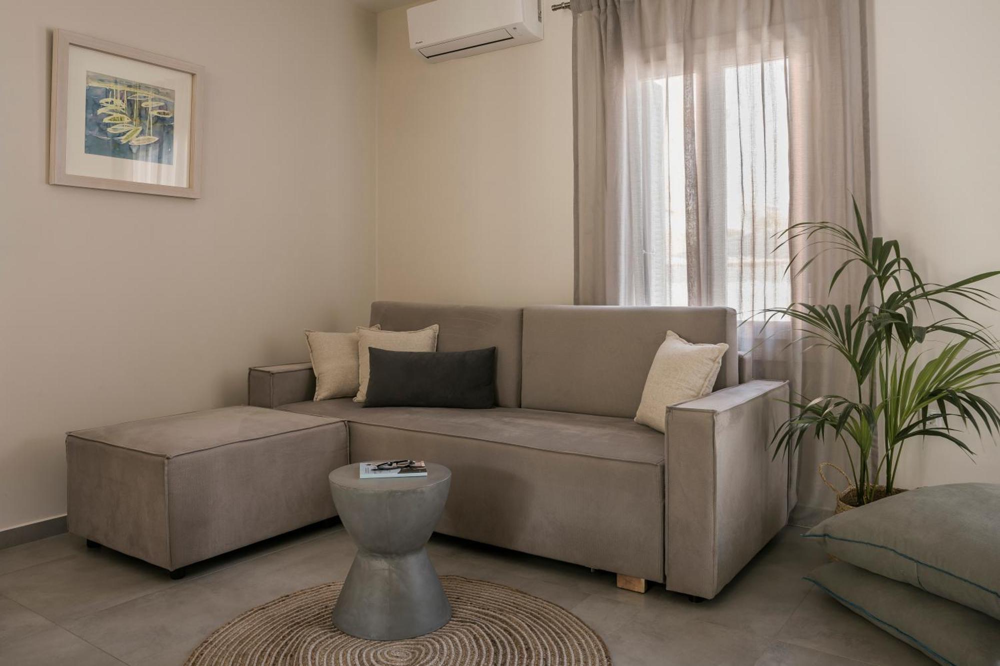 Marissa'S Elegant Retreats Apartman Argosztóli Kültér fotó