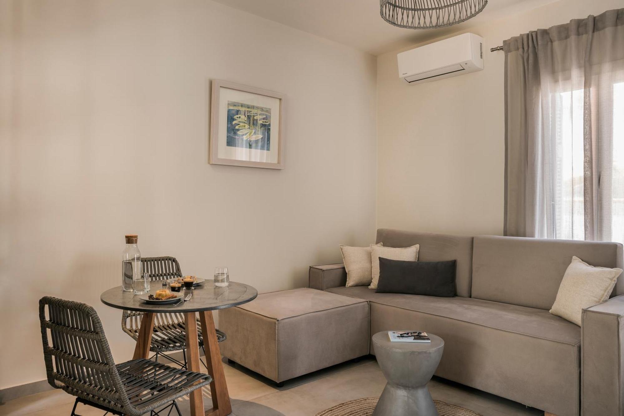 Marissa'S Elegant Retreats Apartman Argosztóli Kültér fotó