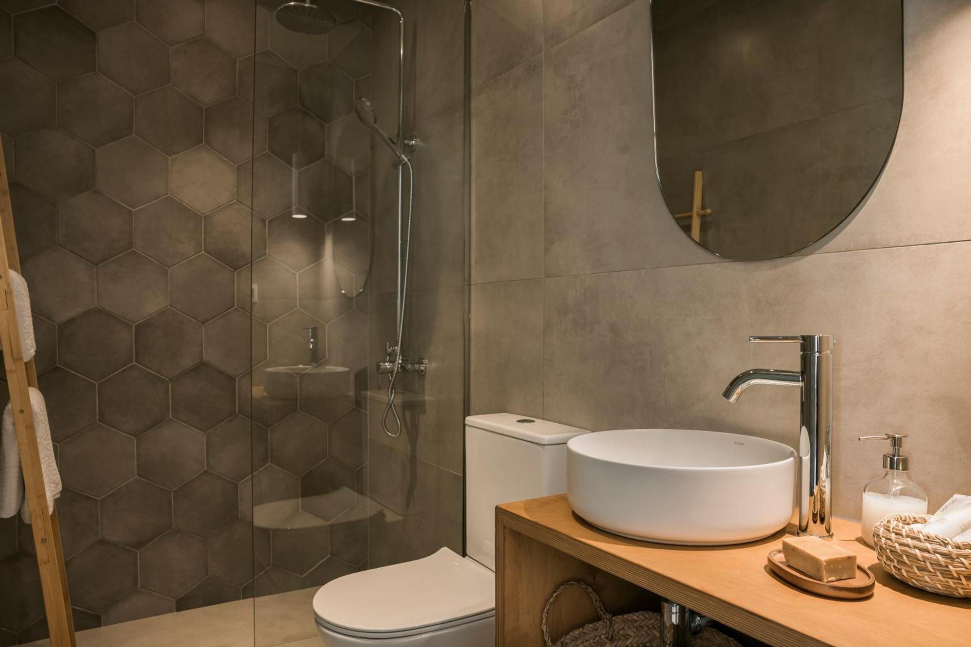 Marissa'S Elegant Retreats Apartman Argosztóli Kültér fotó