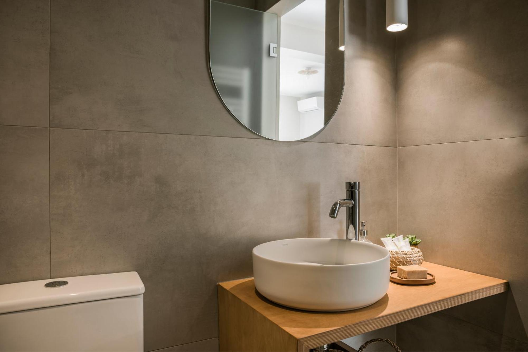 Marissa'S Elegant Retreats Apartman Argosztóli Kültér fotó