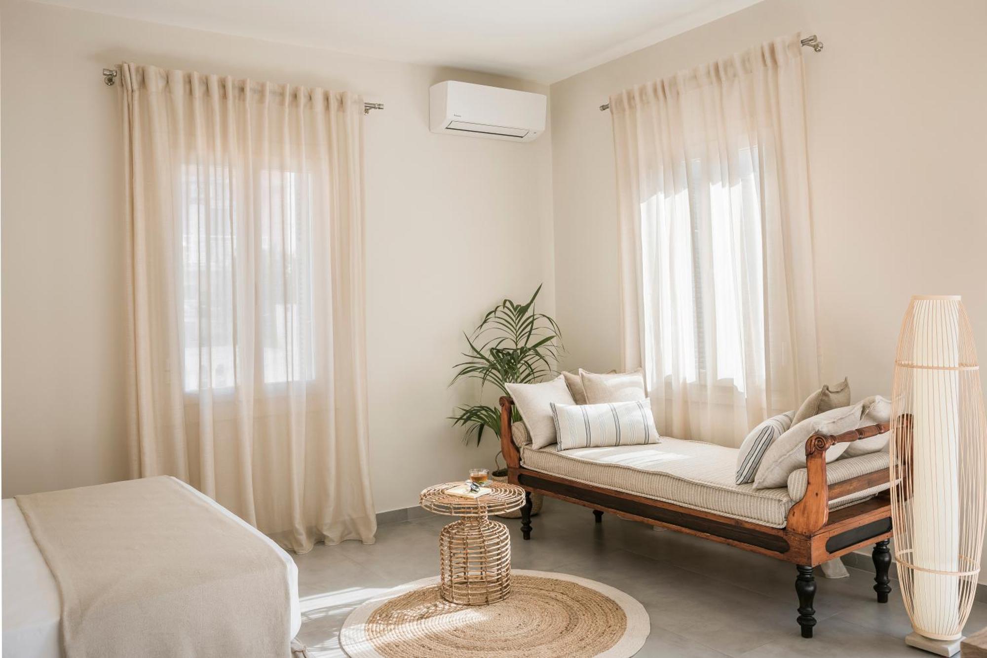 Marissa'S Elegant Retreats Apartman Argosztóli Kültér fotó