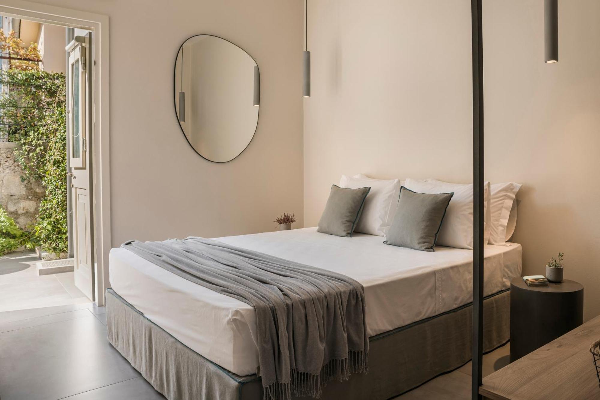Marissa'S Elegant Retreats Apartman Argosztóli Kültér fotó