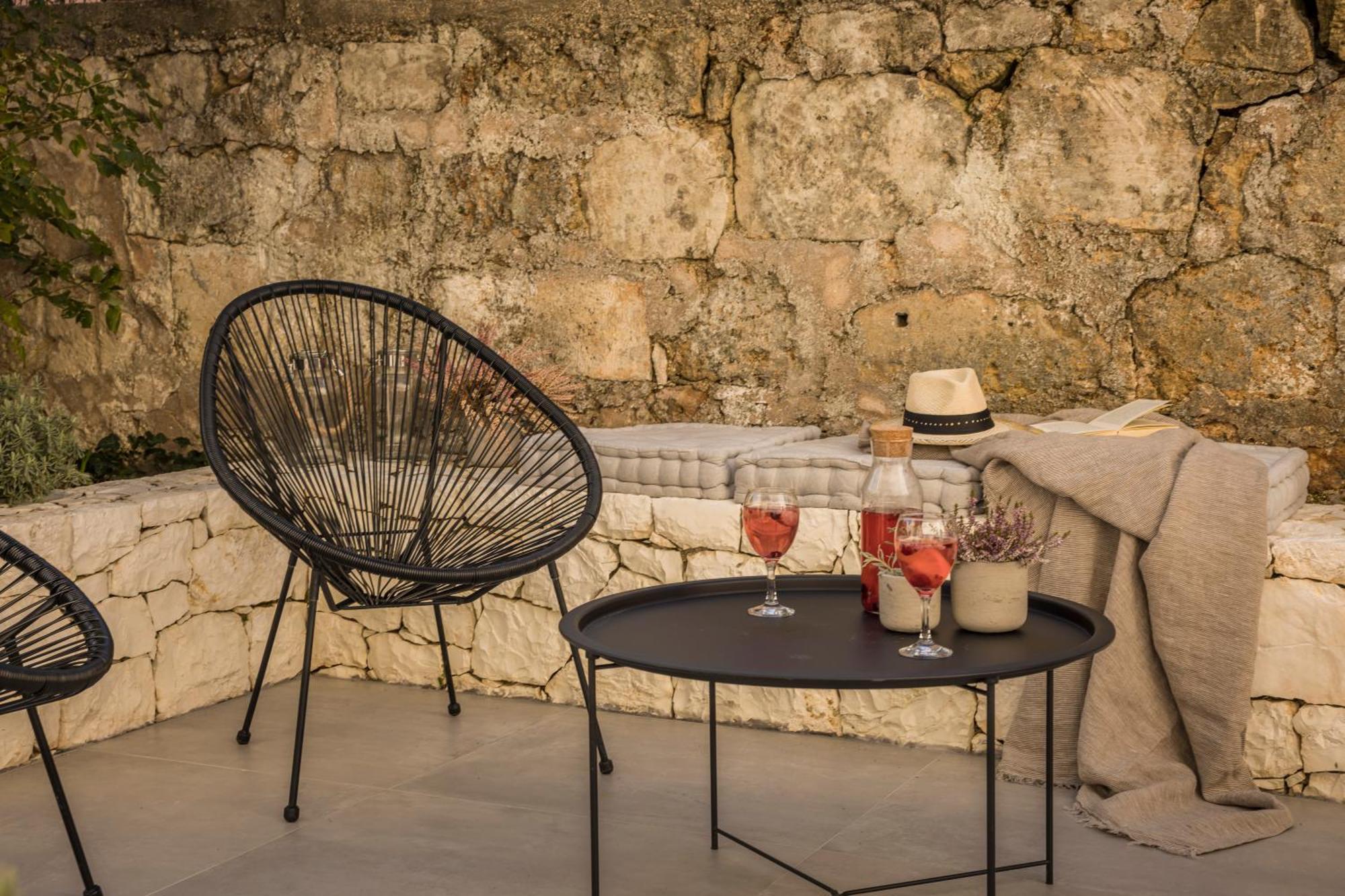 Marissa'S Elegant Retreats Apartman Argosztóli Kültér fotó