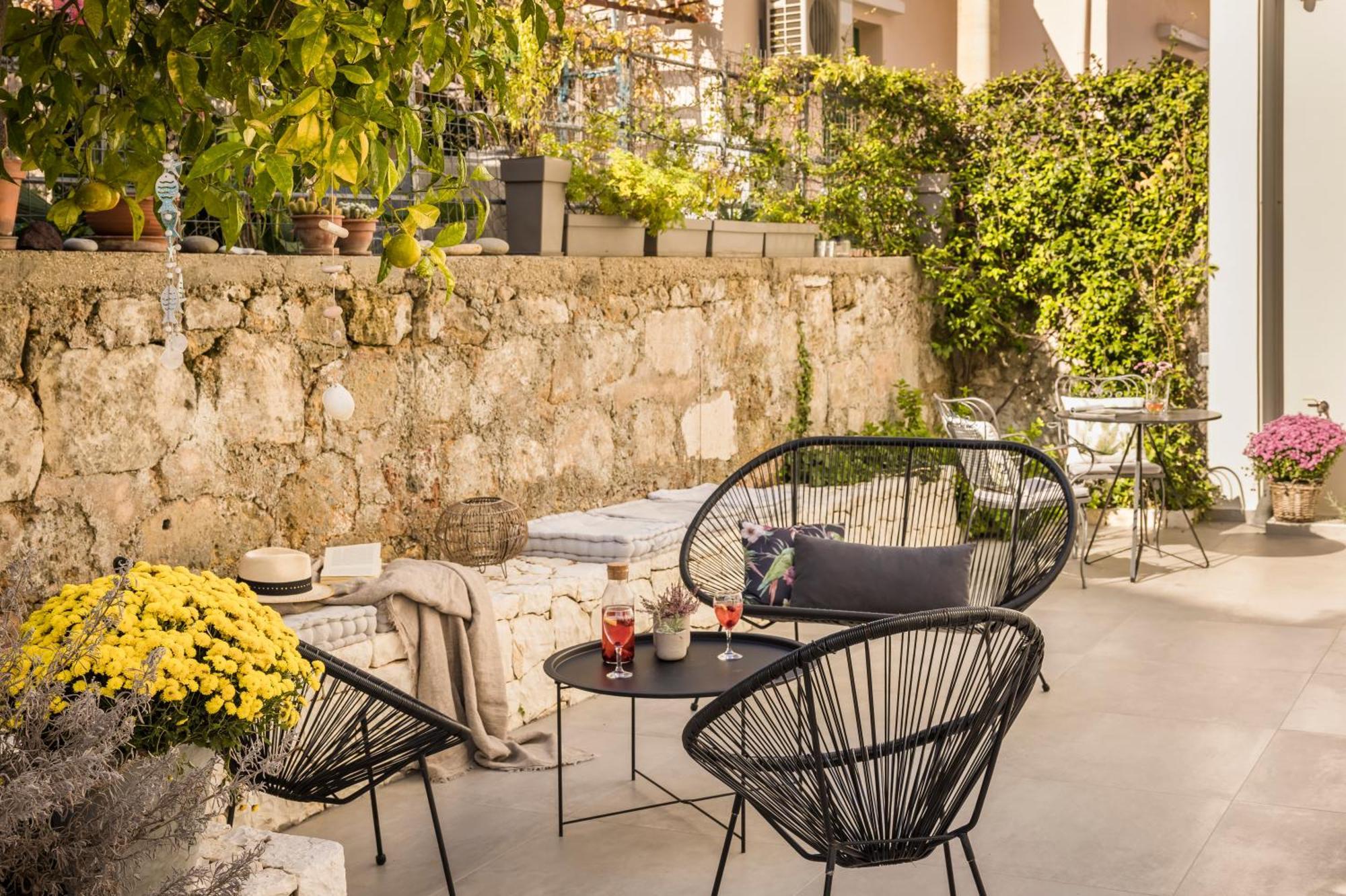 Marissa'S Elegant Retreats Apartman Argosztóli Kültér fotó