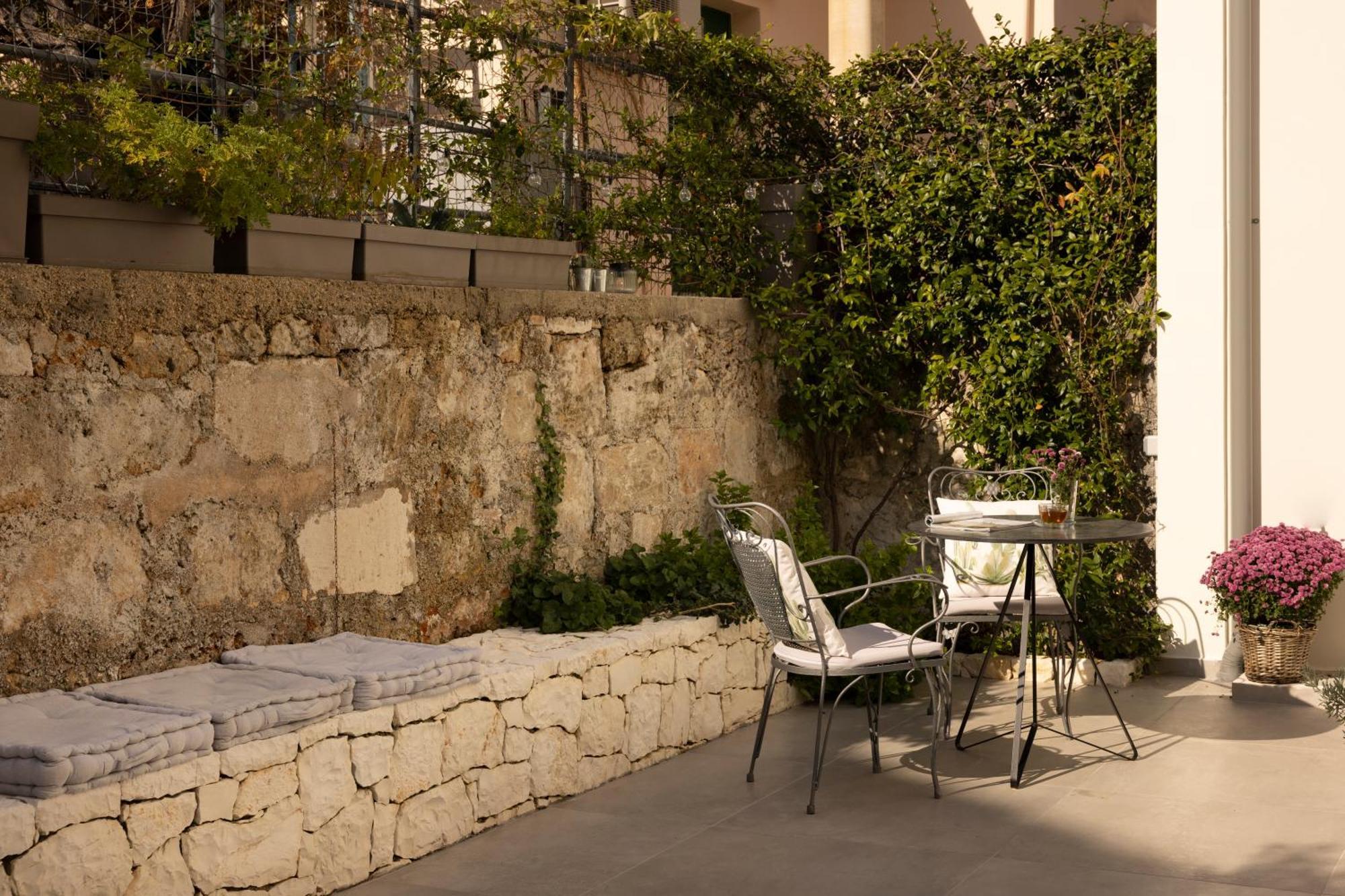 Marissa'S Elegant Retreats Apartman Argosztóli Kültér fotó