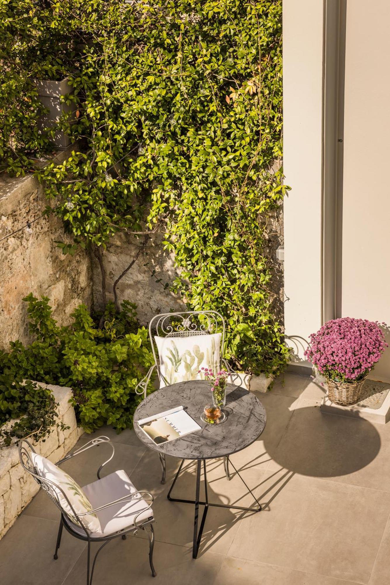 Marissa'S Elegant Retreats Apartman Argosztóli Kültér fotó